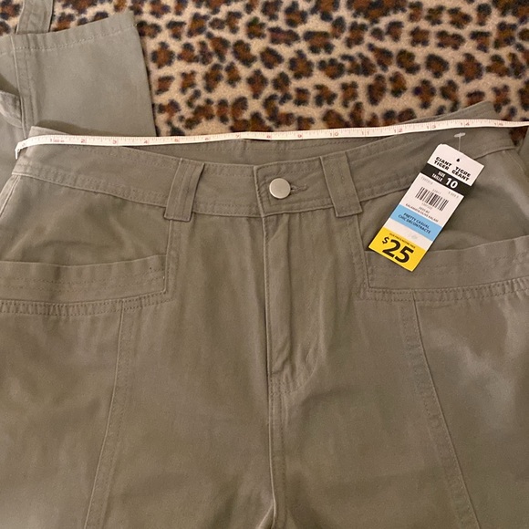 Ladies casual pants - Picture 6 of 9